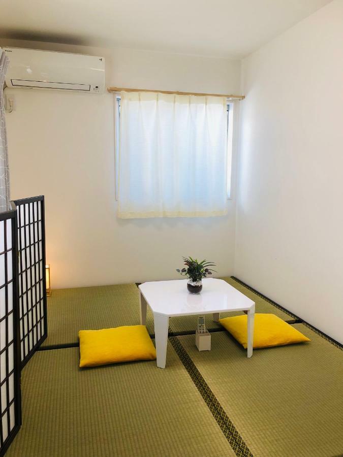 Takara House Hébergement de vacances *