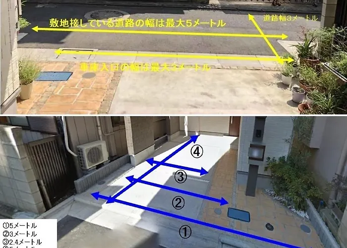 Takara House