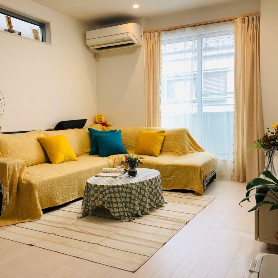 度假居 Takara House *