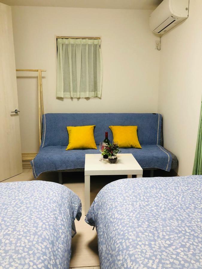 度假居 Takara House 东京